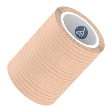 Dynarex Dynarex Sensi Wrap Self Adherent Bandage Rolls, 2inW x 5 yards, Tan, 36 Pcs 3172